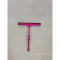 Ceramic tile wall cleaner handle